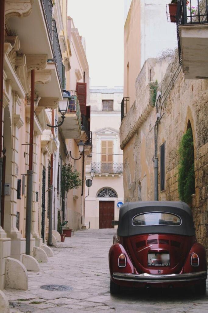 Puglia Low-Cost, Holiday Home Bríndisi Exterior foto